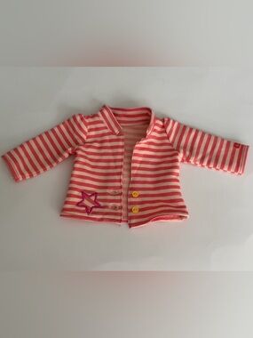 3/$24 American Girl Jacket